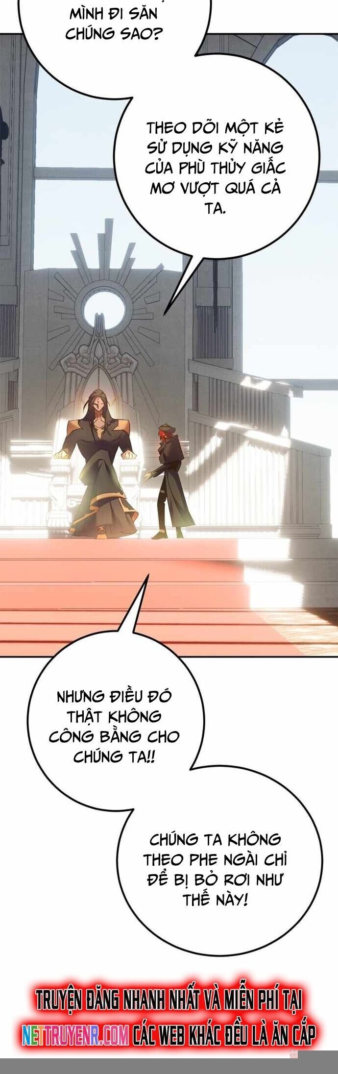 Trở Lại Thành Người Chơi - Chapter 173 - Page 37