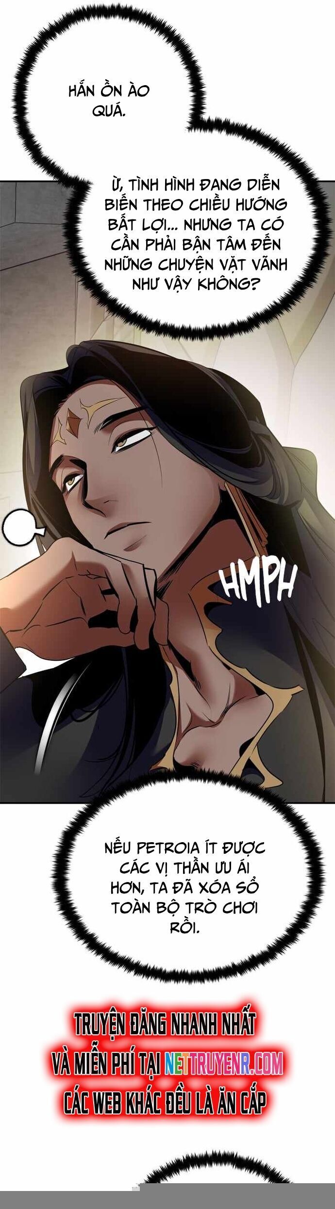 Trở Lại Thành Người Chơi - Chapter 173 - Page 38