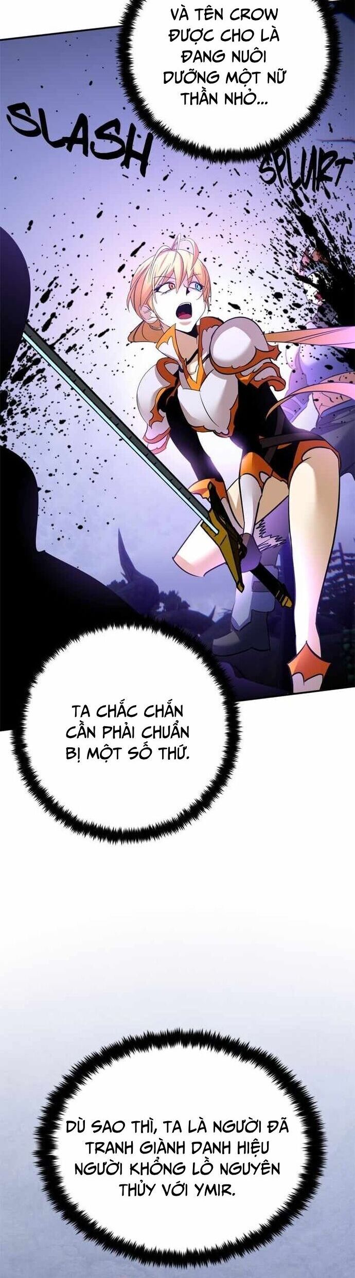 Trở Lại Thành Người Chơi - Chapter 173 - Page 39