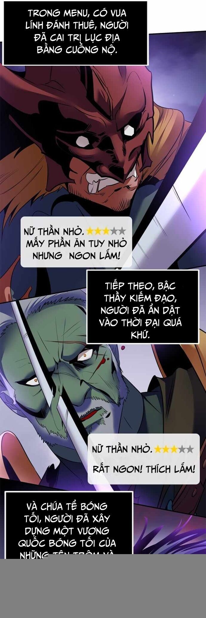 Trở Lại Thành Người Chơi - Chapter 173 - Page 42