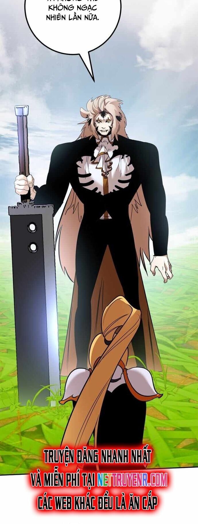 Trở Lại Thành Người Chơi - Chapter 173 - Page 47