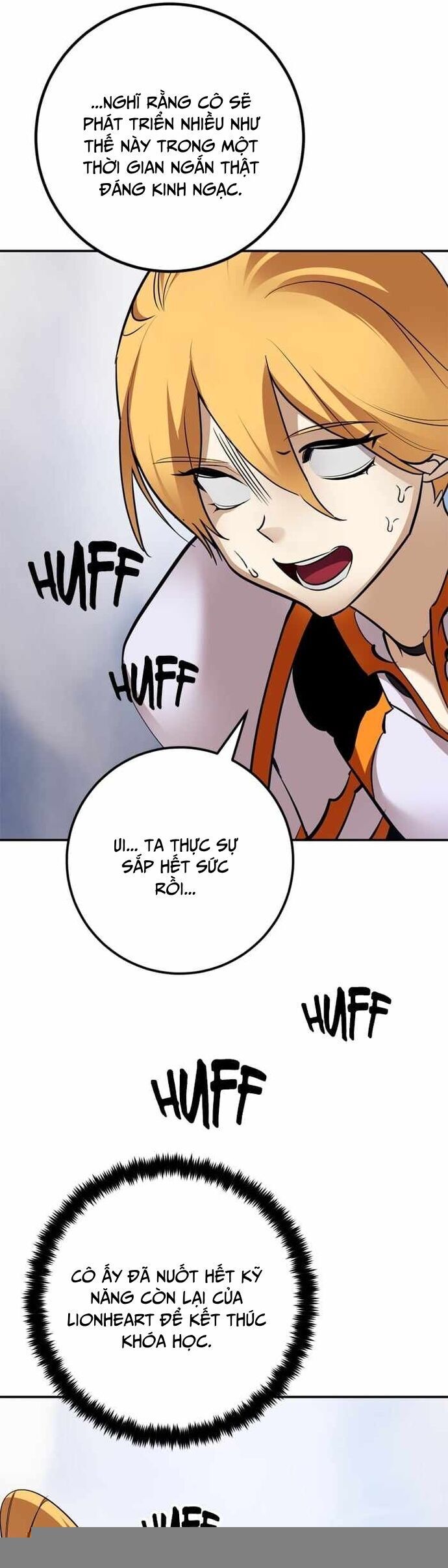 Trở Lại Thành Người Chơi - Chapter 173 - Page 48