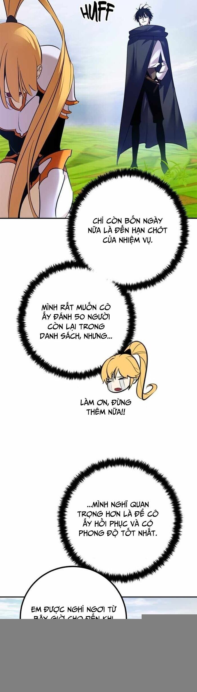 Trở Lại Thành Người Chơi - Chapter 173 - Page 49