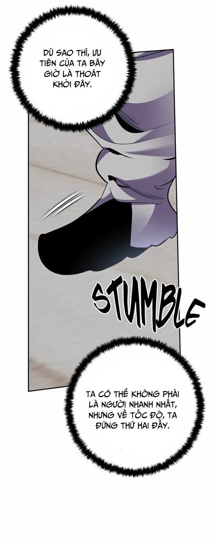 Trở Lại Thành Người Chơi - Chapter 173 - Page 5