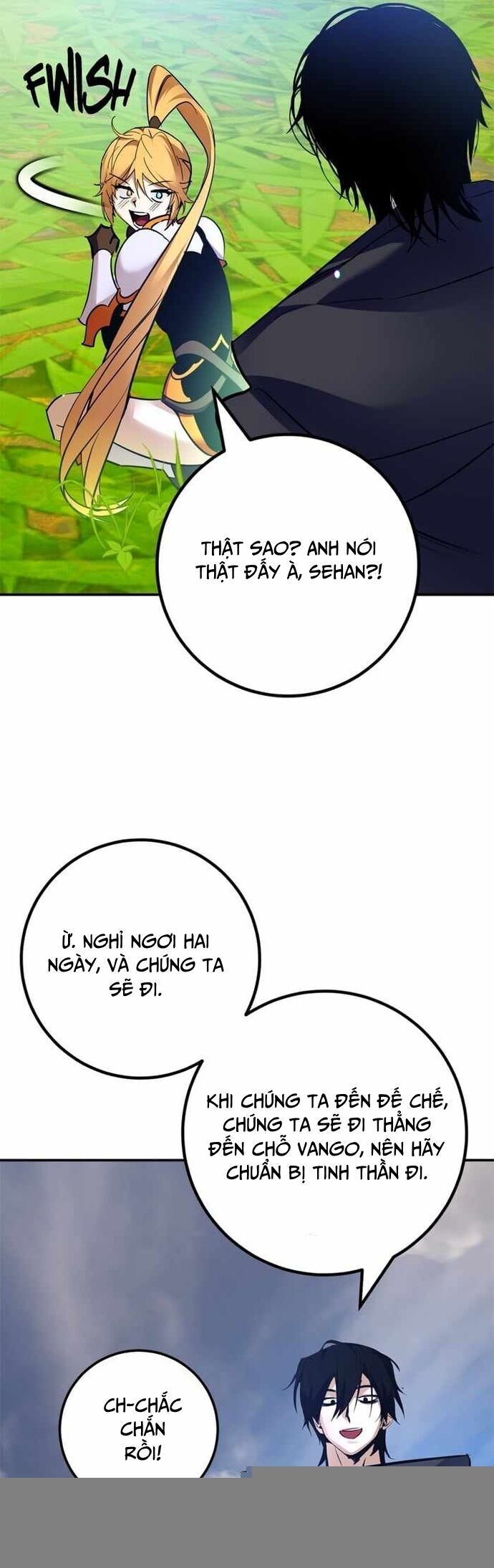 Trở Lại Thành Người Chơi - Chapter 173 - Page 50