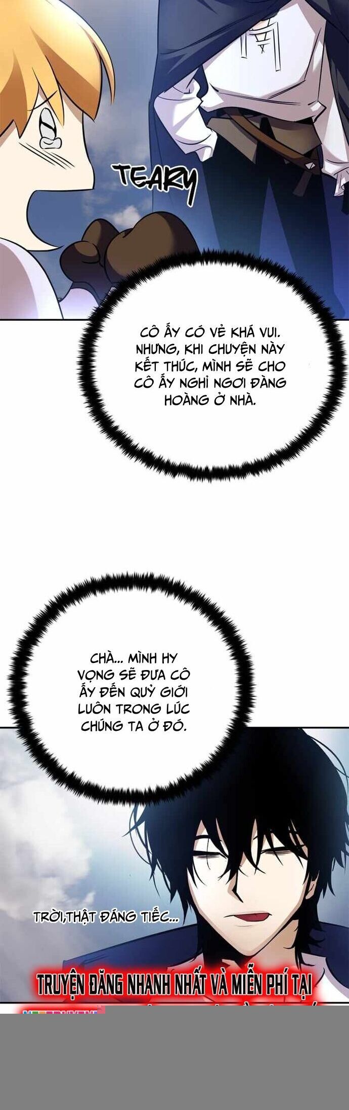 Trở Lại Thành Người Chơi - Chapter 173 - Page 51