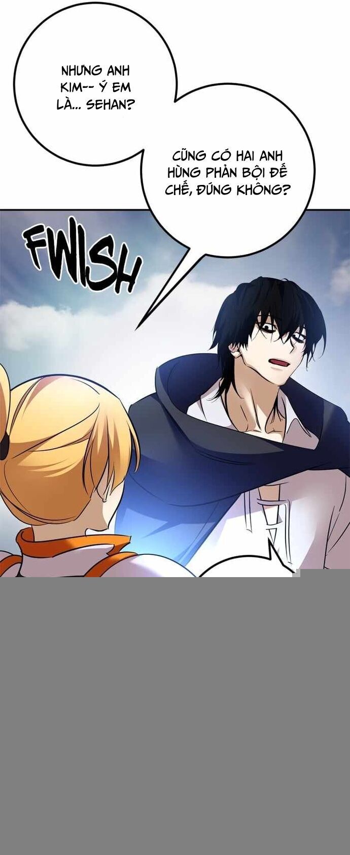 Trở Lại Thành Người Chơi - Chapter 173 - Page 52