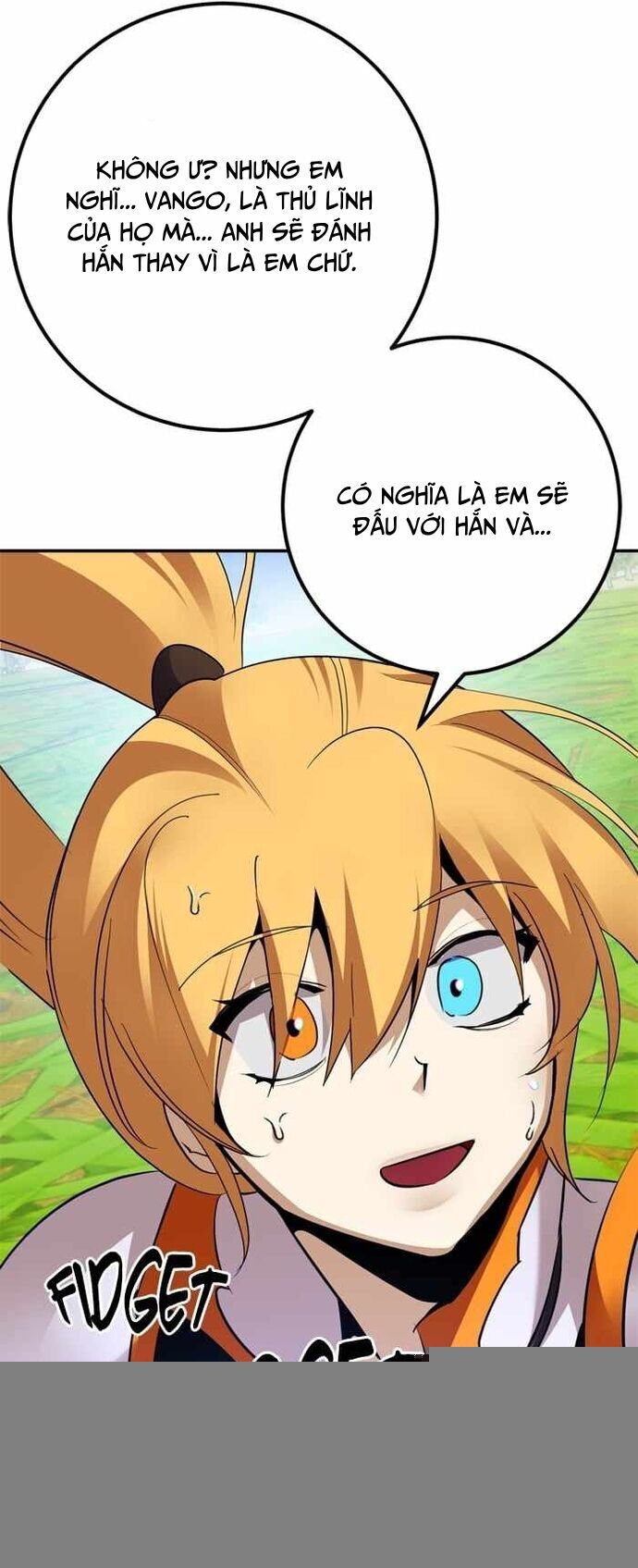 Trở Lại Thành Người Chơi - Chapter 173 - Page 54