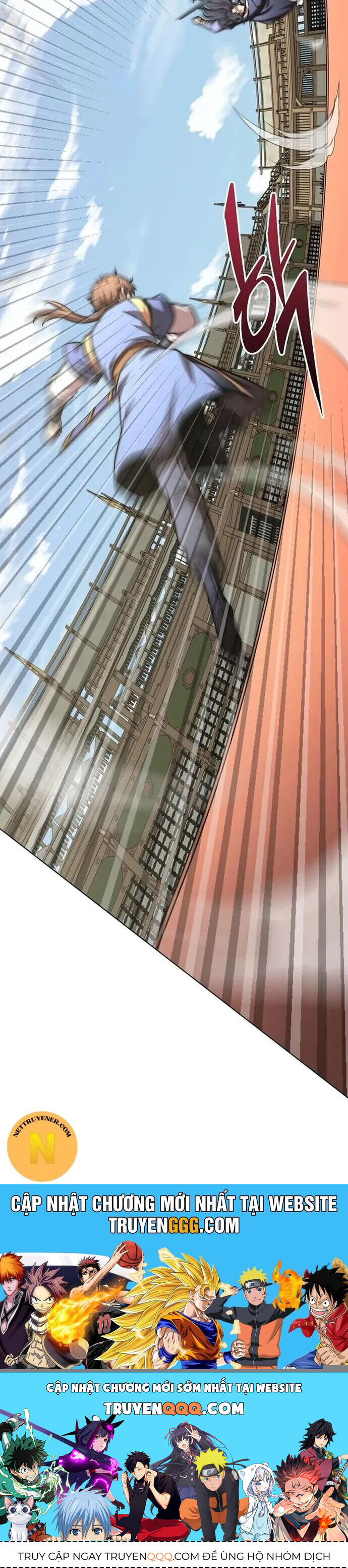 Con Trai Của Gia Tộc Nam Cung Thế Gia - Chapter 81 - Page 35