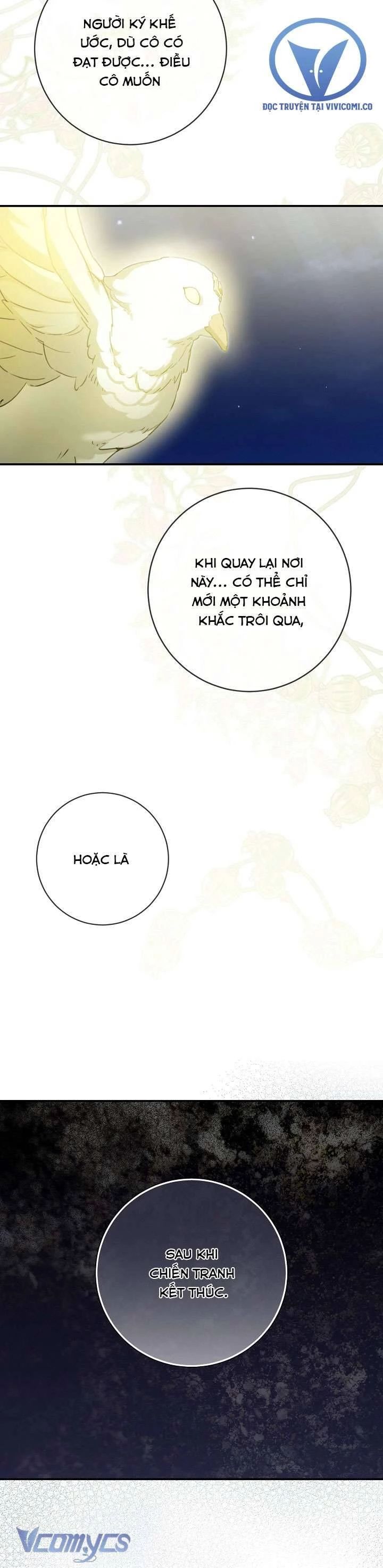 Lần Nữa Toả Sáng Chapter 100 - Trang 10