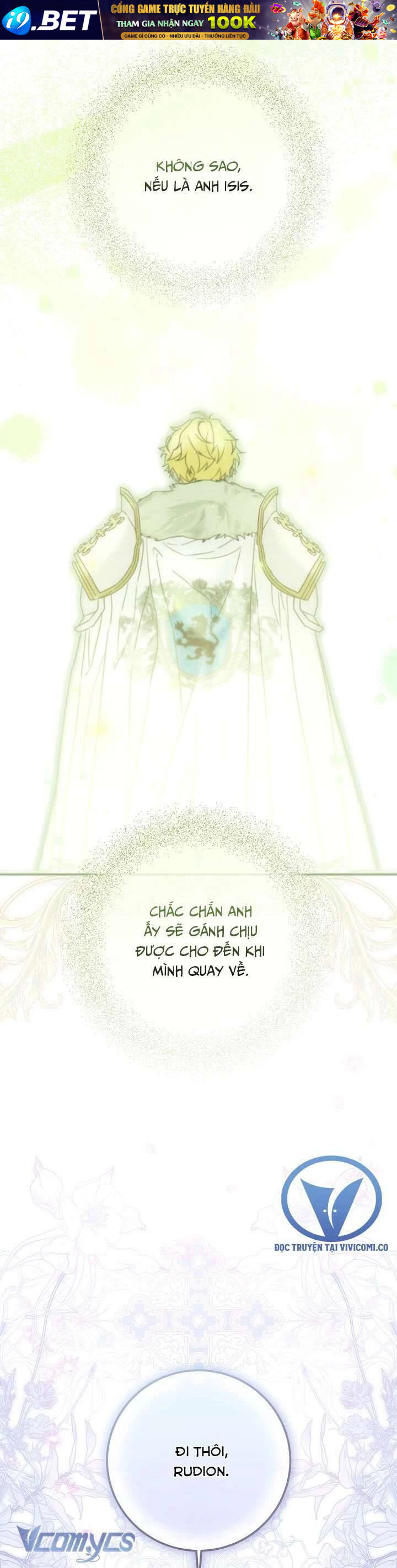 Lần Nữa Toả Sáng Chapter 100 - Trang 13