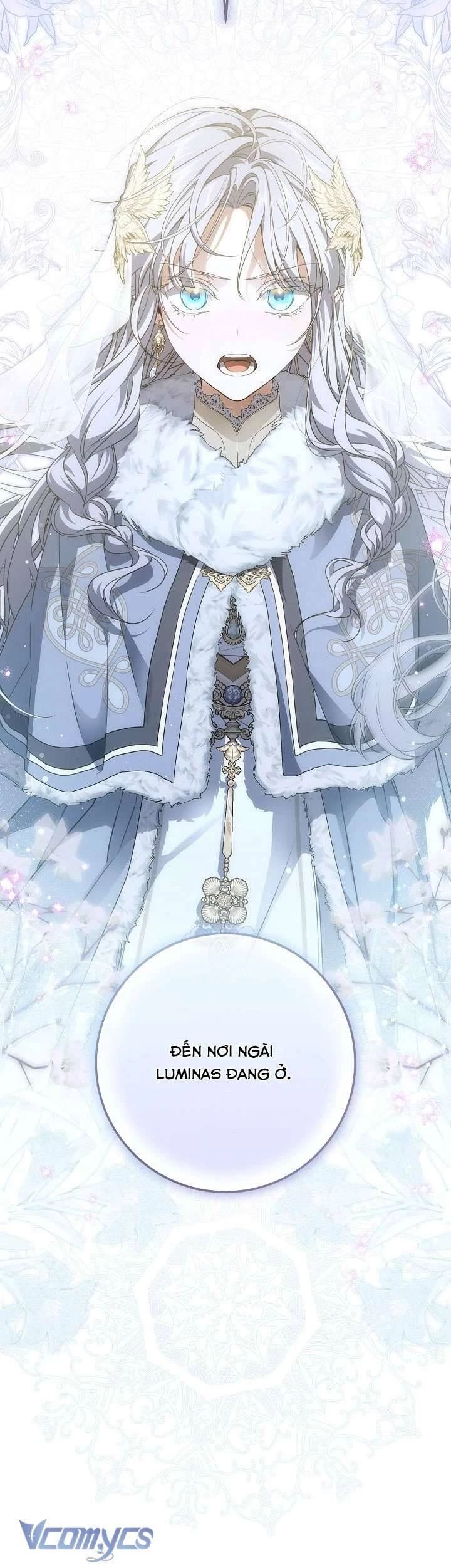 Lần Nữa Toả Sáng Chapter 100 - Trang 14