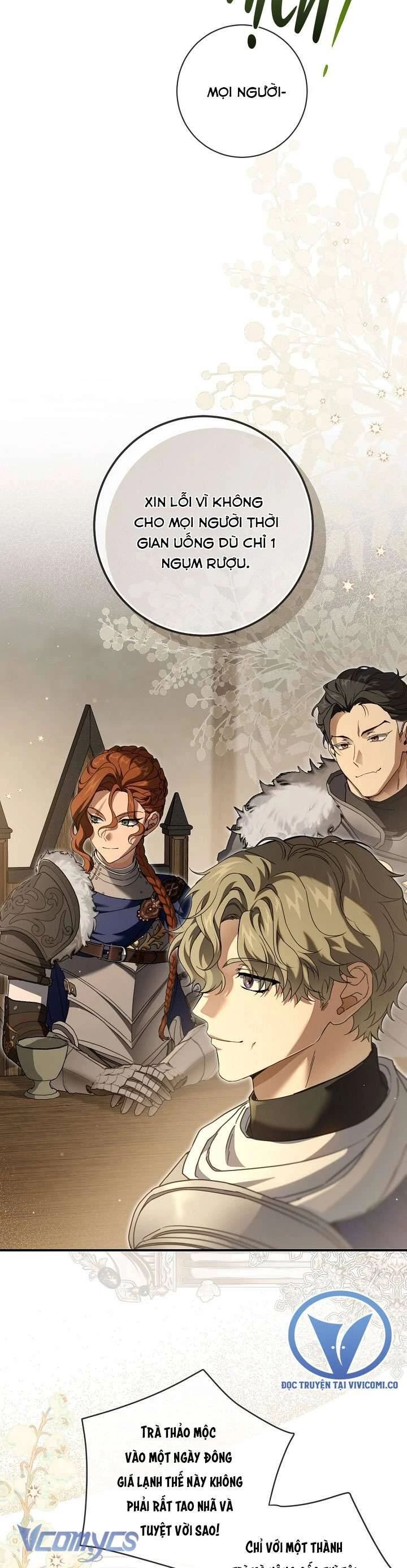 Lần Nữa Toả Sáng Chapter 100 - Trang 19