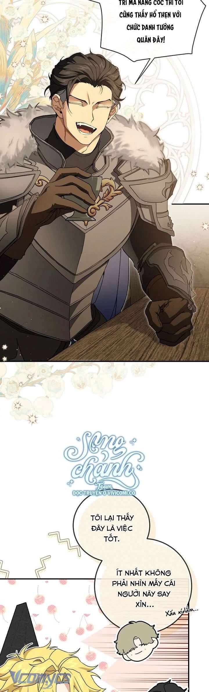 Lần Nữa Toả Sáng Chapter 100 - Trang 20