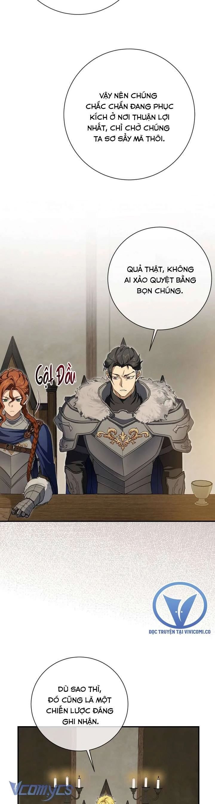 Lần Nữa Toả Sáng Chapter 100 - Trang 25