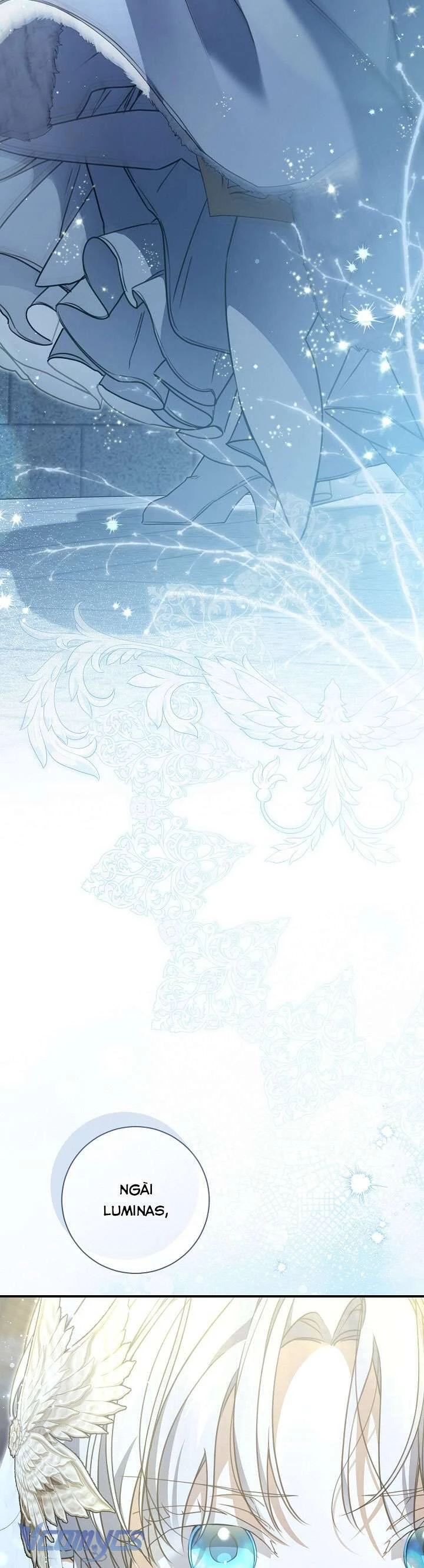 Lần Nữa Toả Sáng Chapter 100 - Trang 3