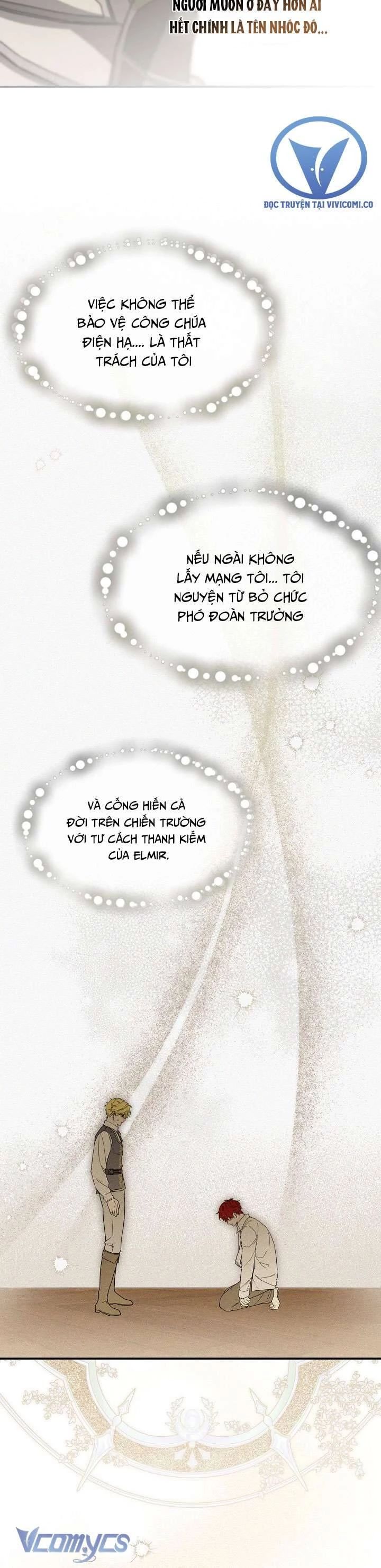 Lần Nữa Toả Sáng Chapter 100 - Trang 32