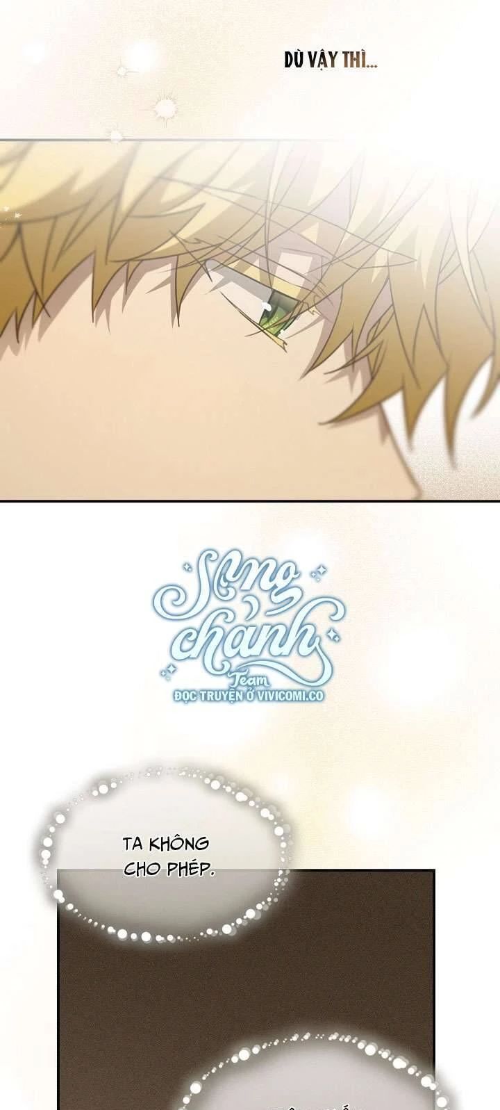 Lần Nữa Toả Sáng Chapter 100 - Trang 33