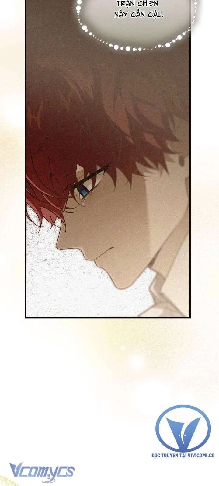 Lần Nữa Toả Sáng Chapter 100 - Trang 34