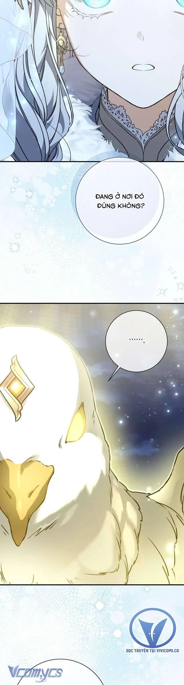 Lần Nữa Toả Sáng Chapter 100 - Trang 4