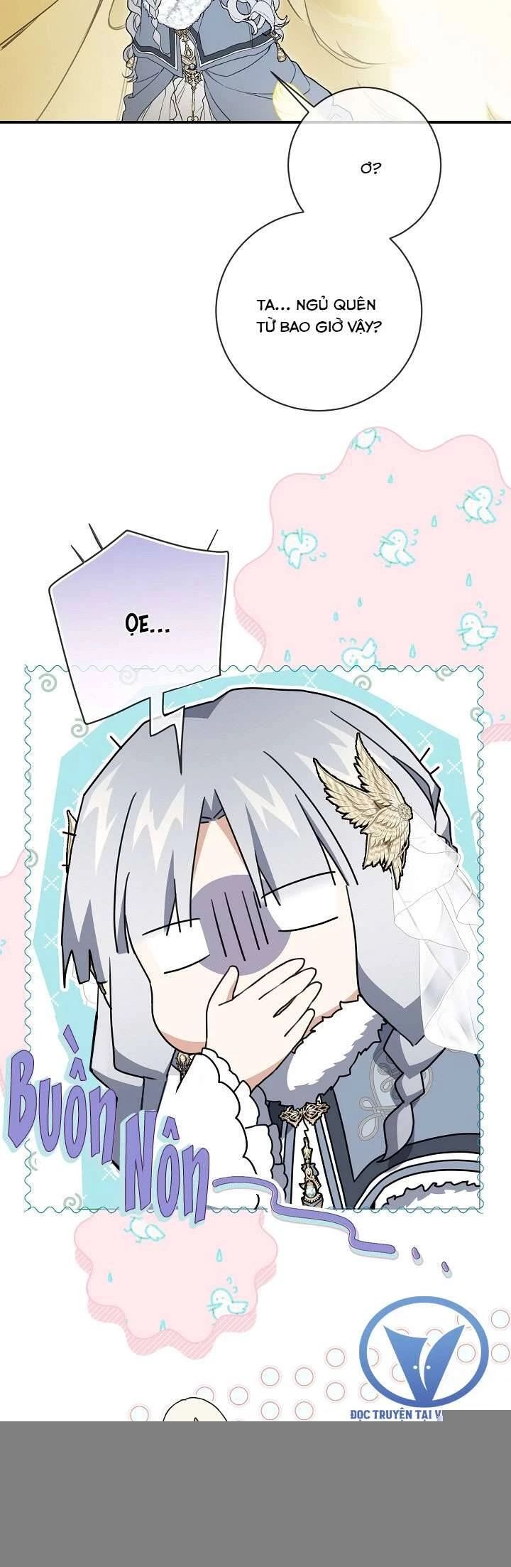 Lần Nữa Toả Sáng Chapter 100 - Trang 41