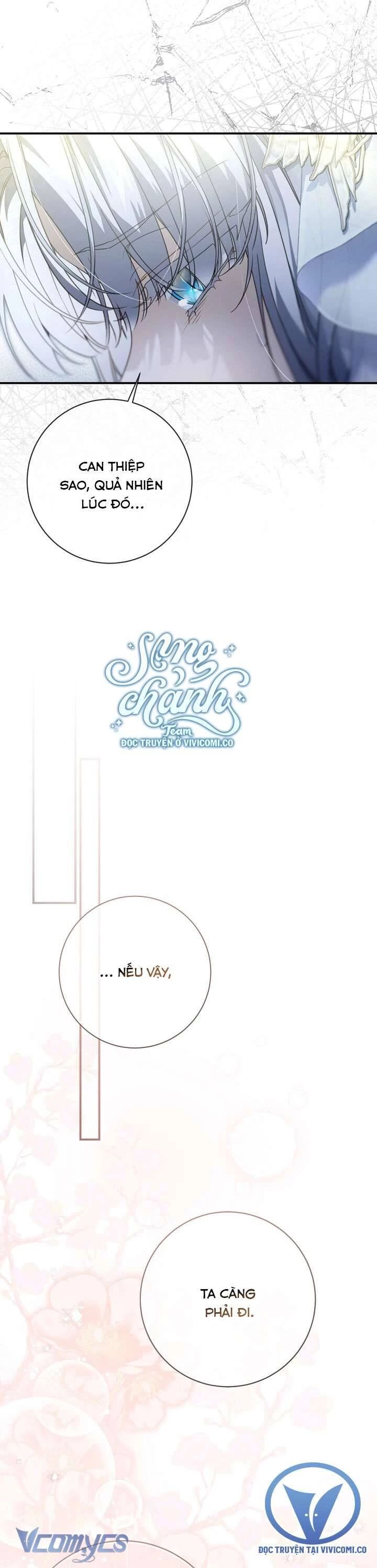 Lần Nữa Toả Sáng Chapter 100 - Trang 6