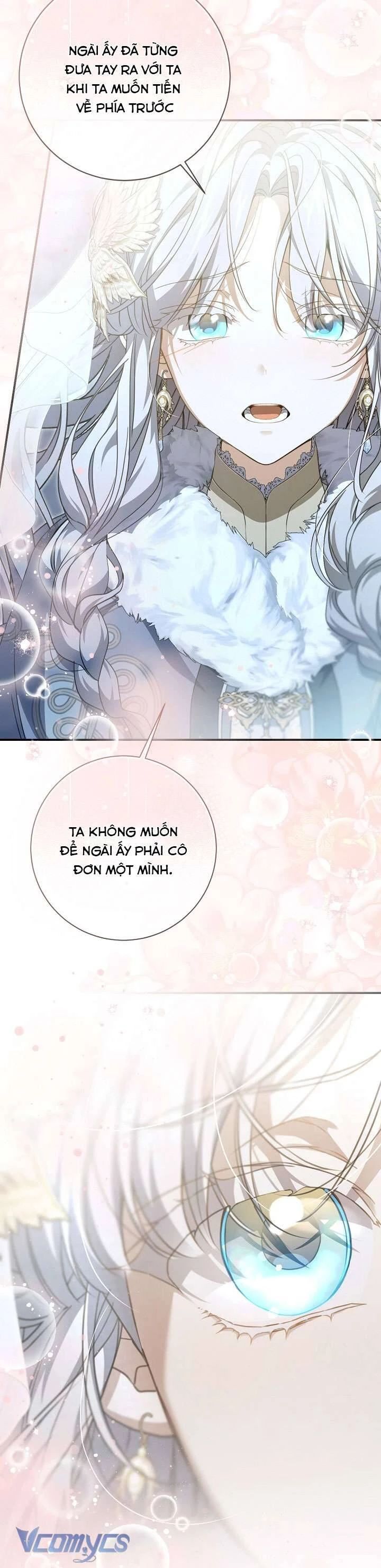 Lần Nữa Toả Sáng Chapter 100 - Trang 7