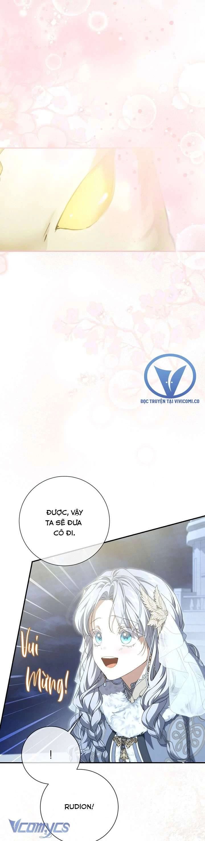 Lần Nữa Toả Sáng Chapter 100 - Trang 8