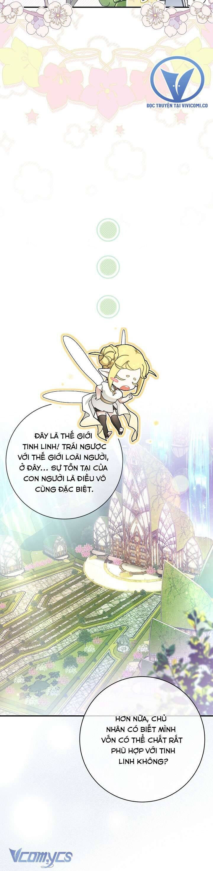 Lần Nữa Toả Sáng Chapter 101 - Trang 10