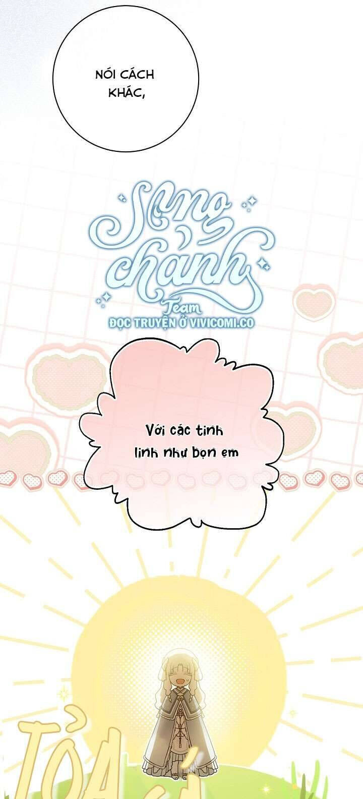 Lần Nữa Toả Sáng Chapter 101 - Trang 11