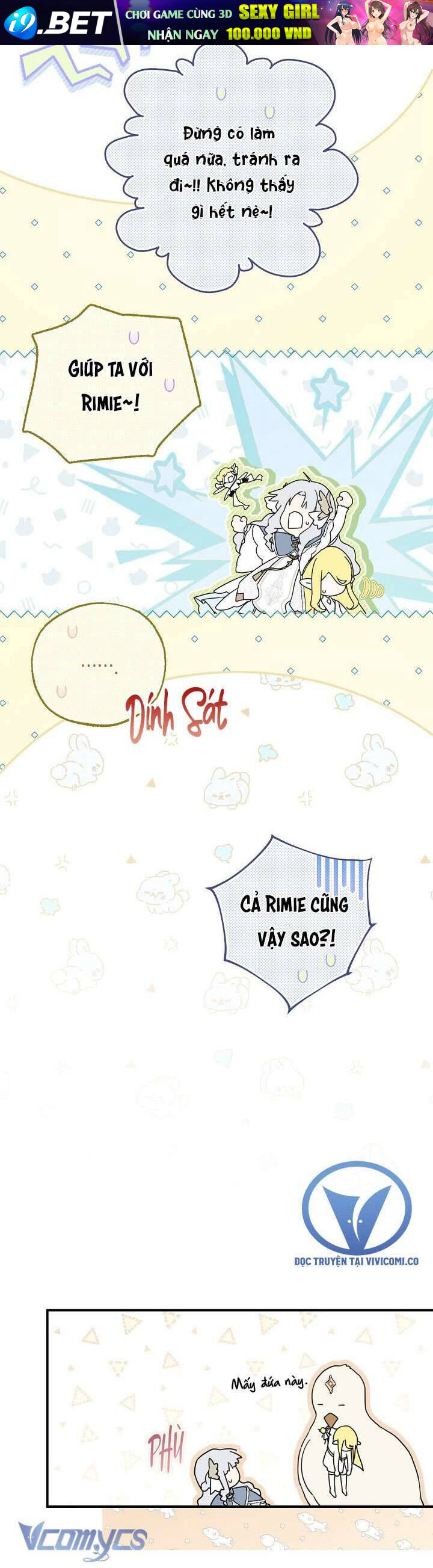 Lần Nữa Toả Sáng Chapter 101 - Trang 14