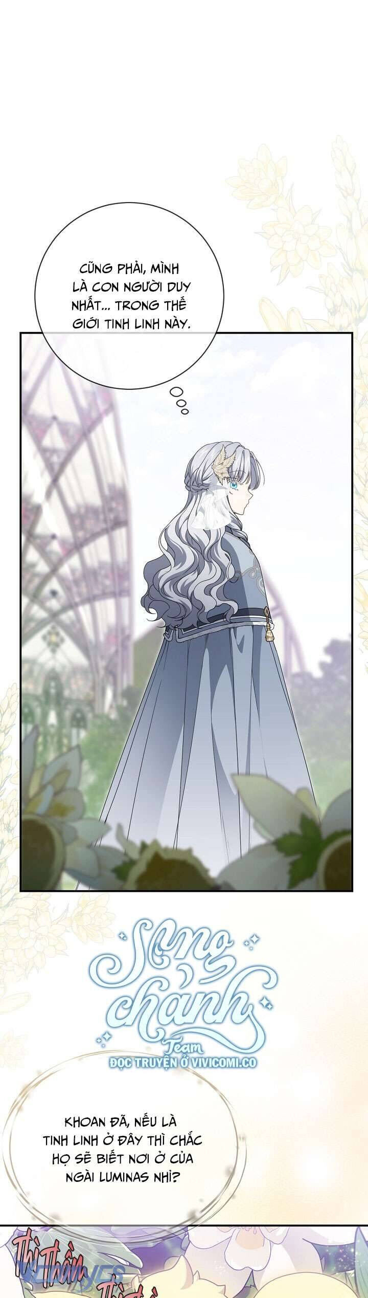 Lần Nữa Toả Sáng Chapter 101 - Trang 15