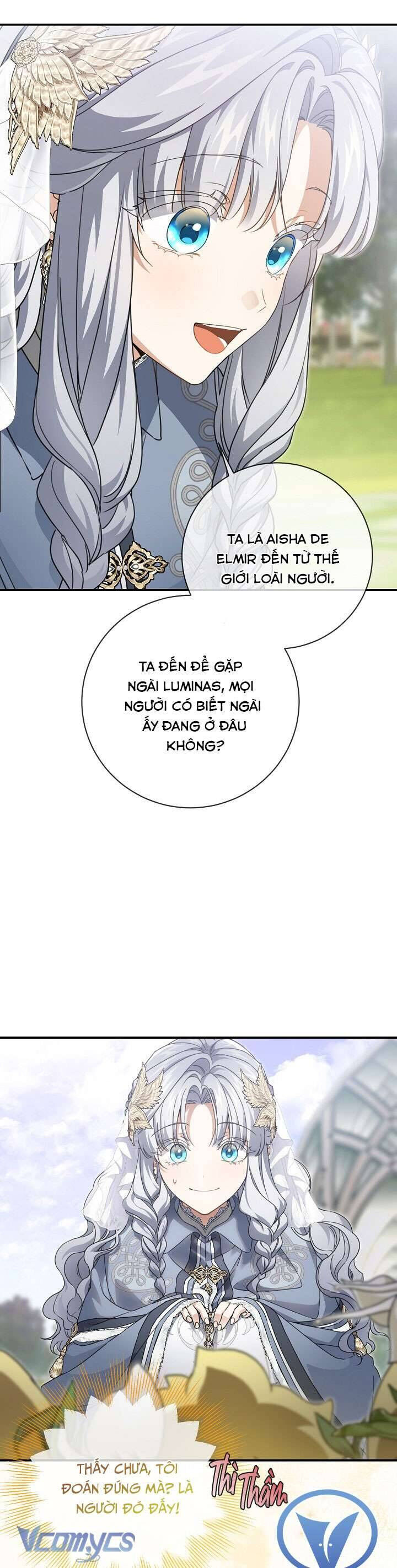 Lần Nữa Toả Sáng Chapter 101 - Trang 17