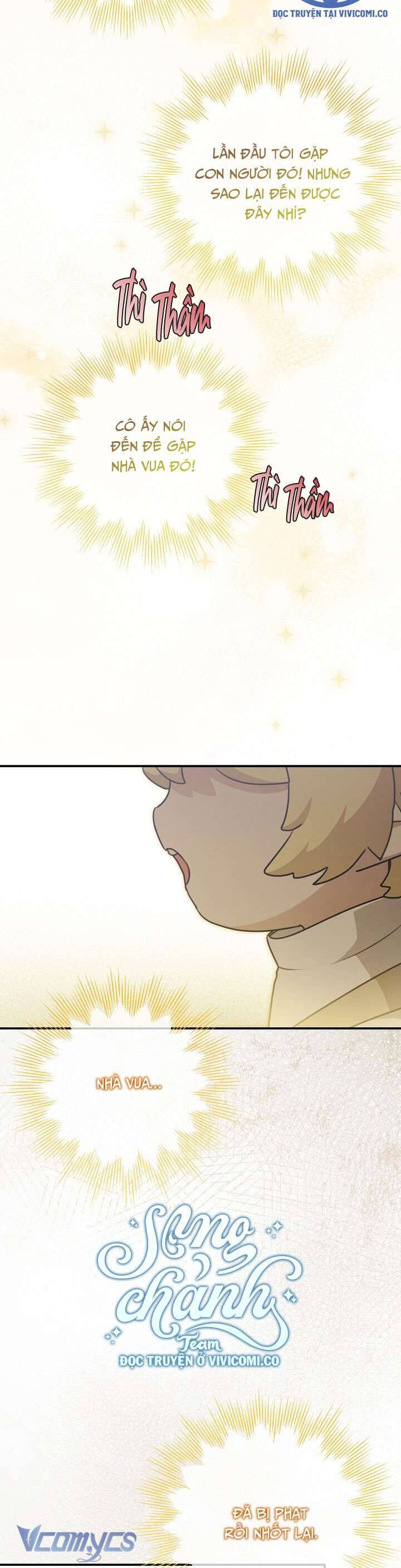 Lần Nữa Toả Sáng Chapter 101 - Trang 18