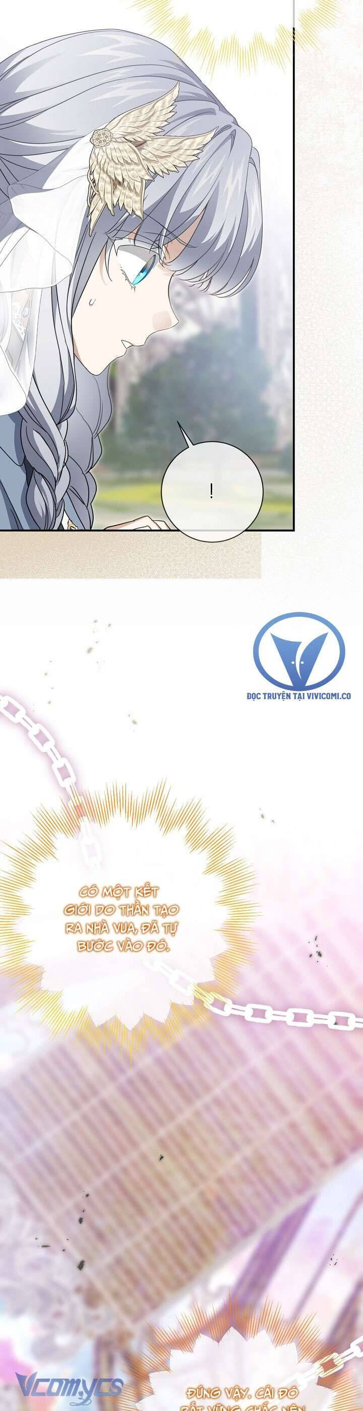 Lần Nữa Toả Sáng Chapter 101 - Trang 19