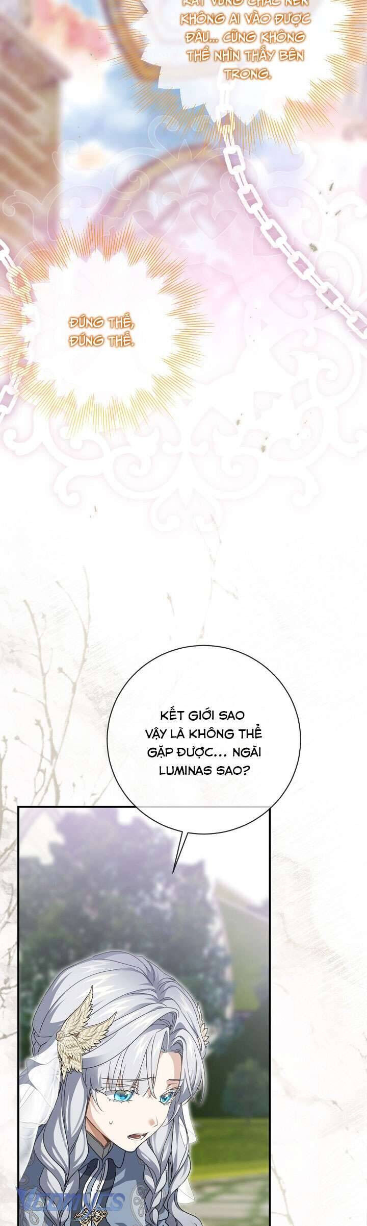 Lần Nữa Toả Sáng Chapter 101 - Trang 20