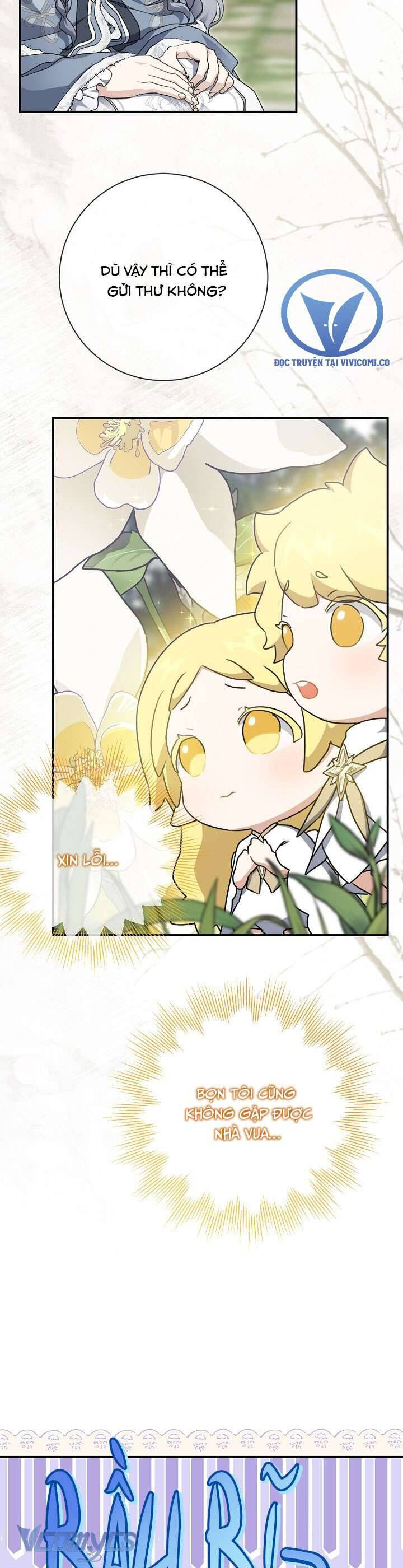 Lần Nữa Toả Sáng Chapter 101 - Trang 21