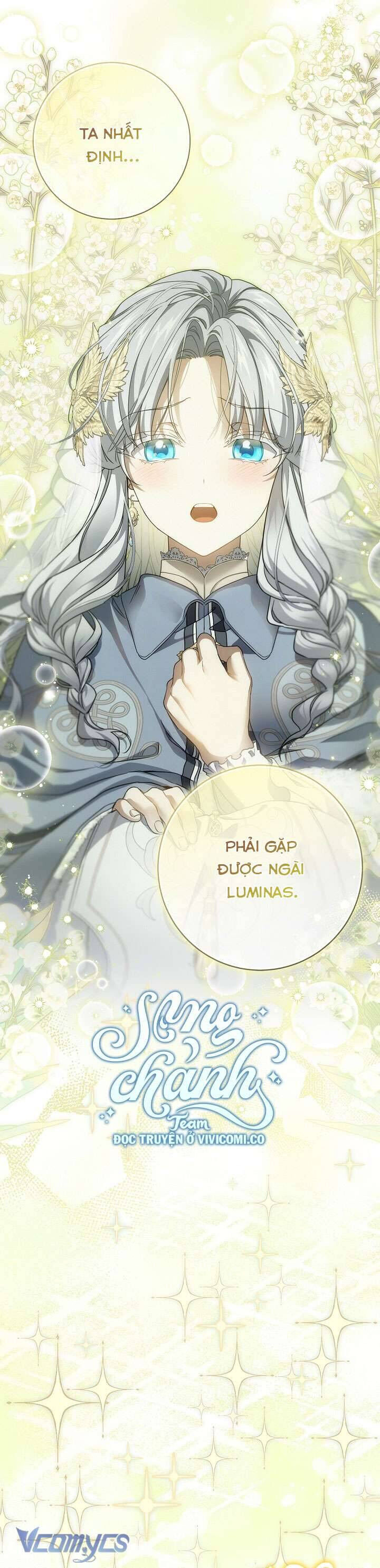 Lần Nữa Toả Sáng Chapter 101 - Trang 24