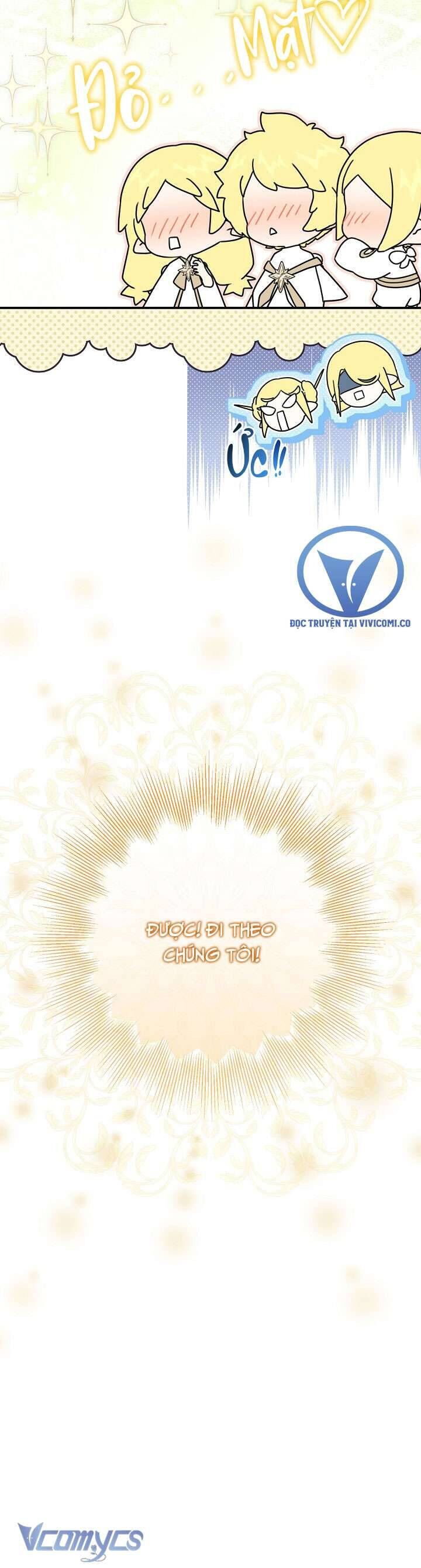 Lần Nữa Toả Sáng Chapter 101 - Trang 25