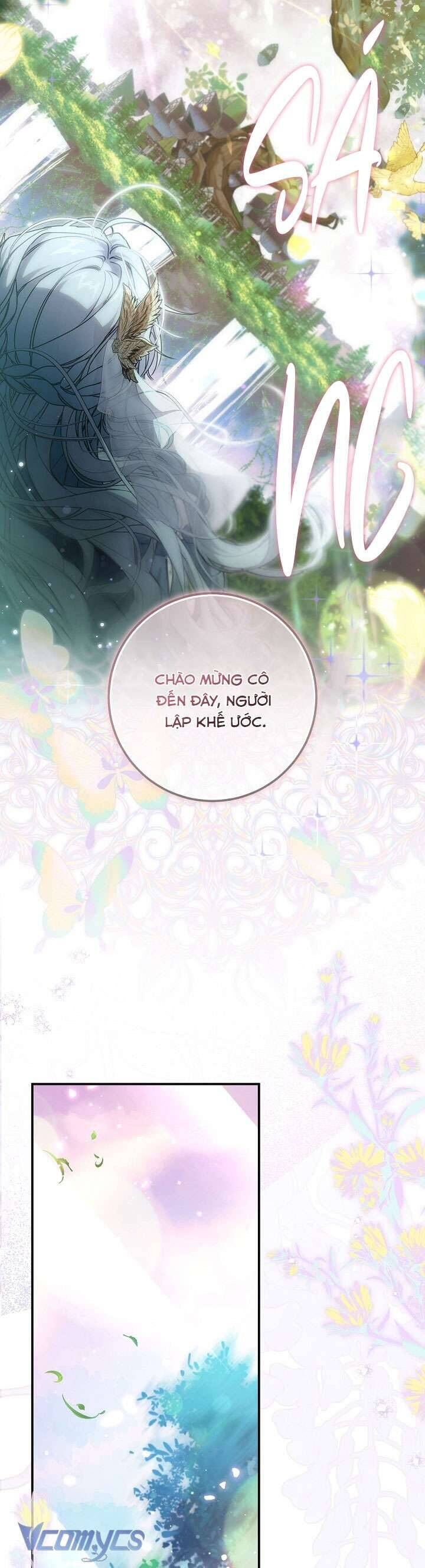 Lần Nữa Toả Sáng Chapter 101 - Trang 3