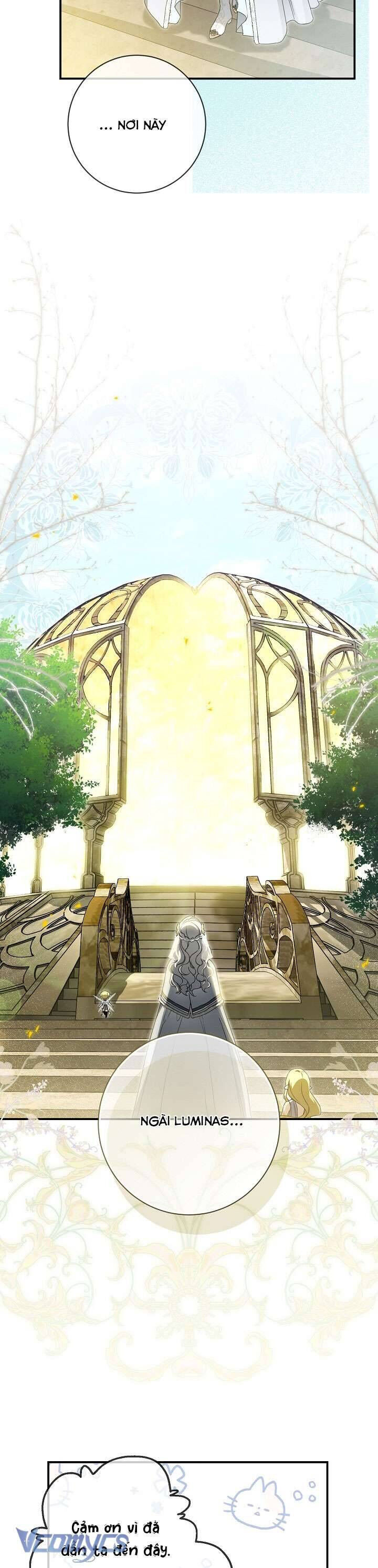 Lần Nữa Toả Sáng Chapter 101 - Trang 30