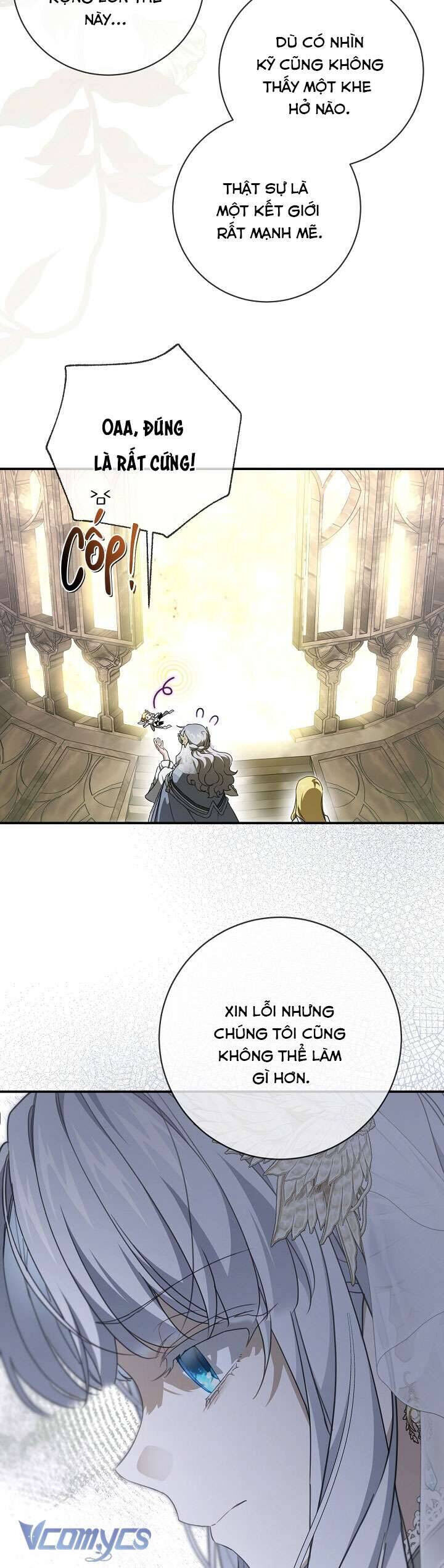 Lần Nữa Toả Sáng Chapter 101 - Trang 32