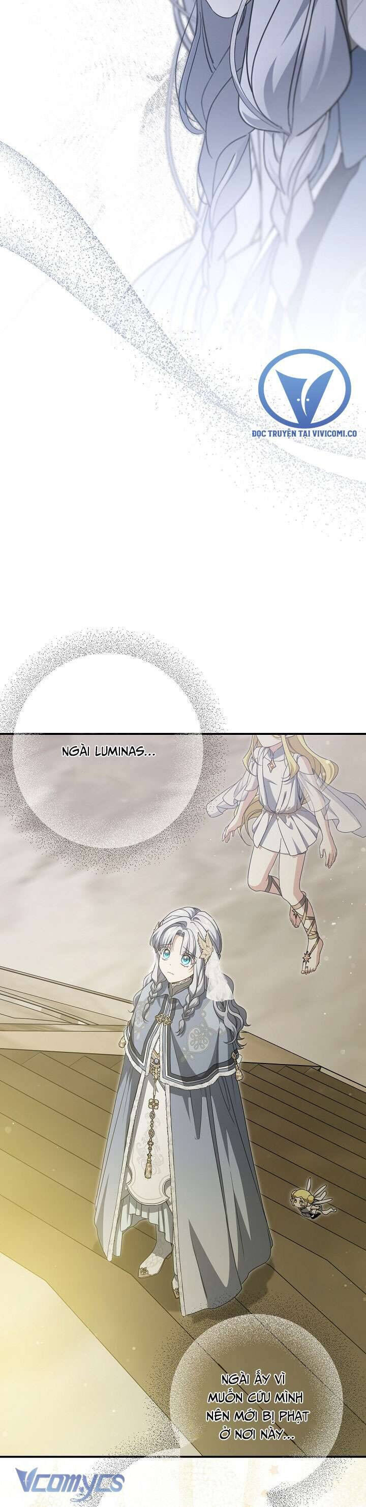 Lần Nữa Toả Sáng Chapter 101 - Trang 33