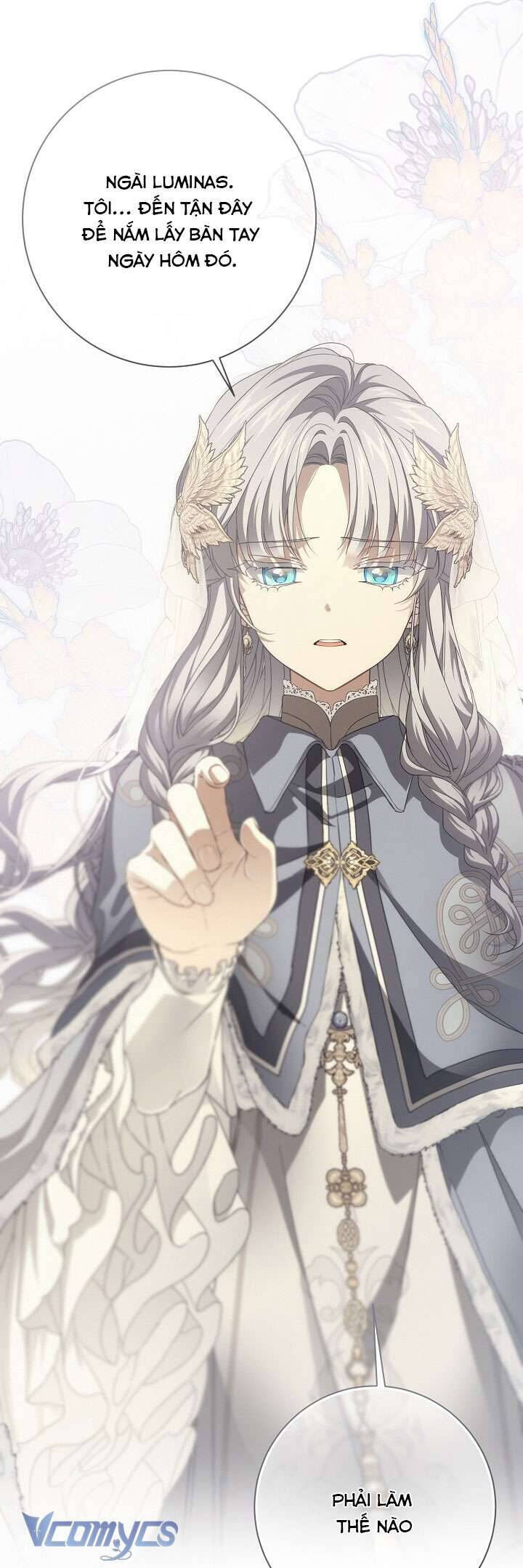 Lần Nữa Toả Sáng Chapter 101 - Trang 36