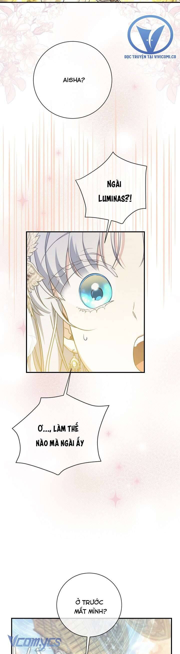 Lần Nữa Toả Sáng Chapter 101 - Trang 39