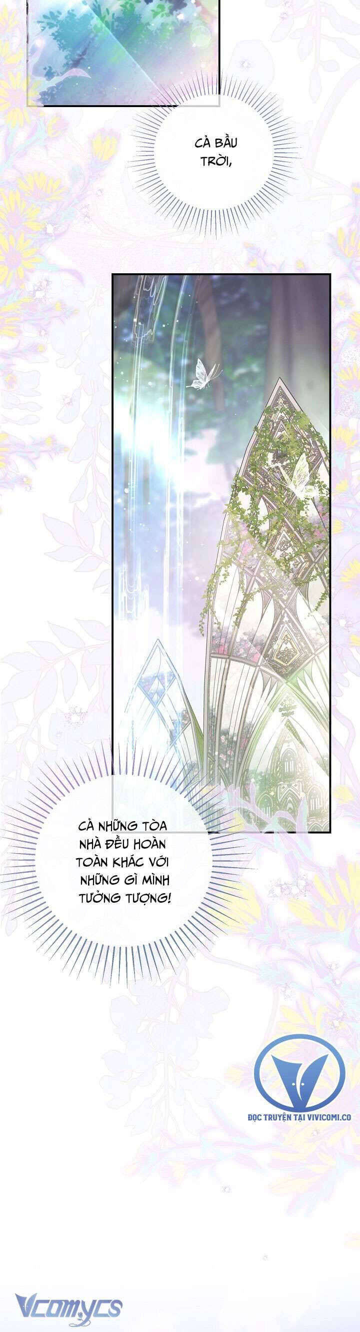 Lần Nữa Toả Sáng Chapter 101 - Trang 4