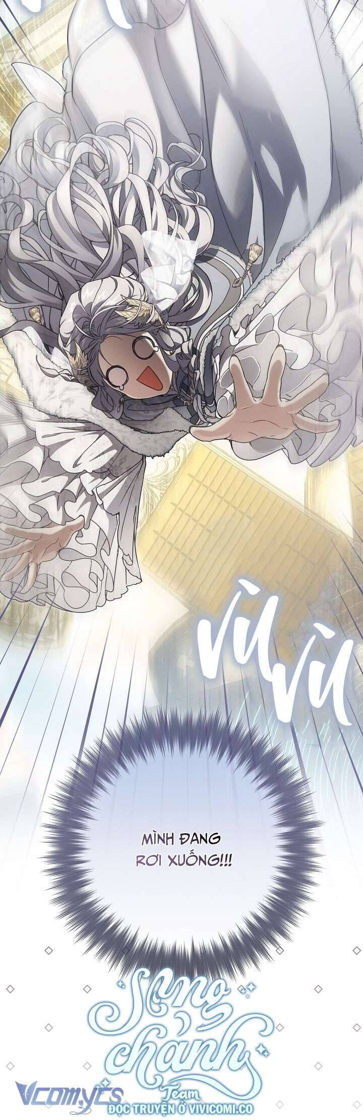 Lần Nữa Toả Sáng Chapter 101 - Trang 41