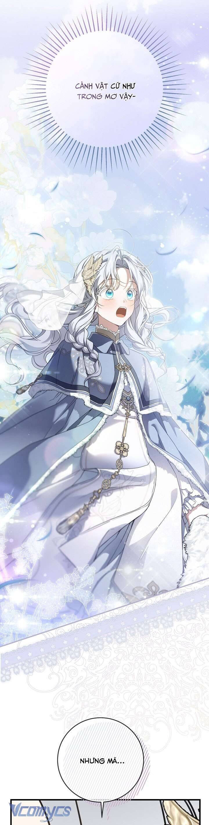 Lần Nữa Toả Sáng Chapter 101 - Trang 5