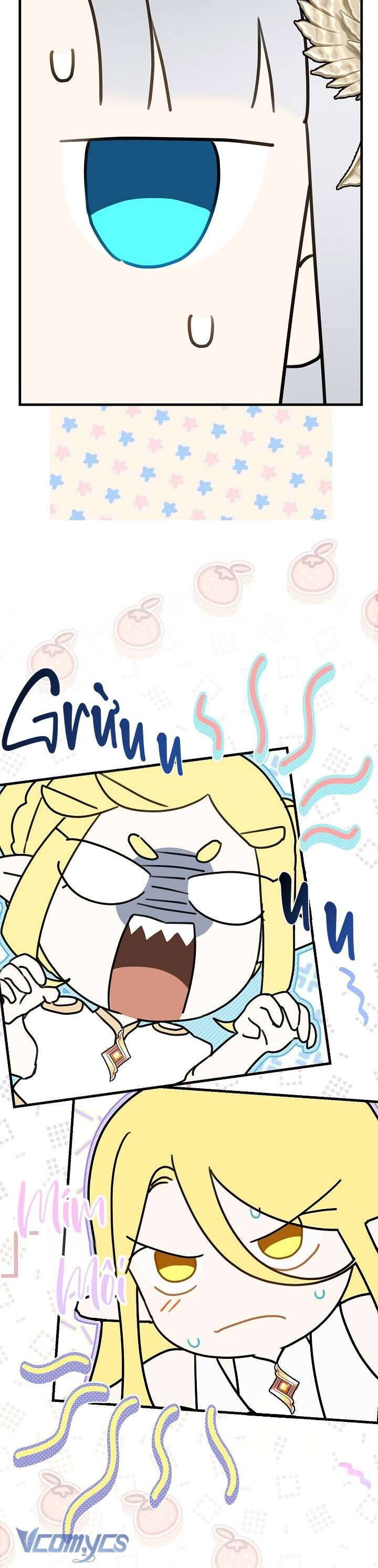 Lần Nữa Toả Sáng Chapter 101 - Trang 6