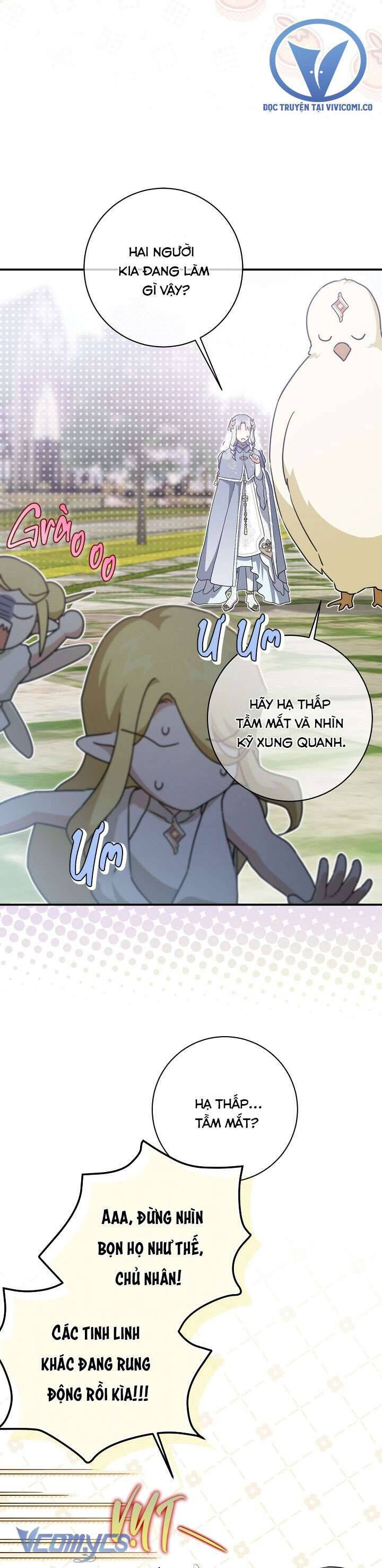 Lần Nữa Toả Sáng Chapter 101 - Trang 7